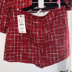 Zara Skirt (set with blazer)